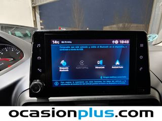 Peugeot Rifter PureTech 110 Allure Standard 81 kW (110 CV)