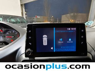 Peugeot Rifter PureTech 110 Allure Standard 81 kW (110 CV)