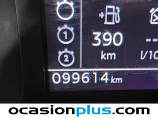 Peugeot Rifter PureTech 110 Allure Standard 81 kW (110 CV)