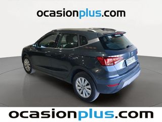 SEAT Arona 1.0 TSI Ecomotive S&S Xcellence Edition DSG 85 kW (115 CV)
