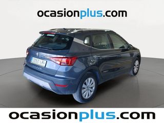 SEAT Arona 1.0 TSI Ecomotive S&S Xcellence Edition DSG 85 kW (115 CV)