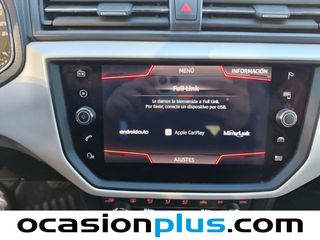 SEAT Arona 1.0 TSI Ecomotive S&S Xcellence Edition DSG 85 kW (115 CV)