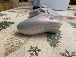 Consola PS5 + Mando y lector de discos