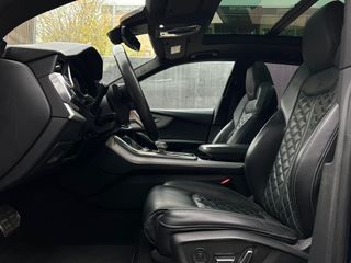 AUDI Q8 60 TFSIe Black Line Pl quattro tip