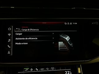 AUDI Q8 60 TFSIe Black Line Pl quattro tip