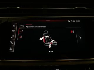 AUDI Q8 60 TFSIe Black Line Pl quattro tip