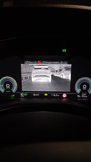 AUDI Q8 60 TFSIe Black Line Pl quattro tip