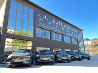 AUDI Q8 60 TFSIe Black Line Pl quattro tip