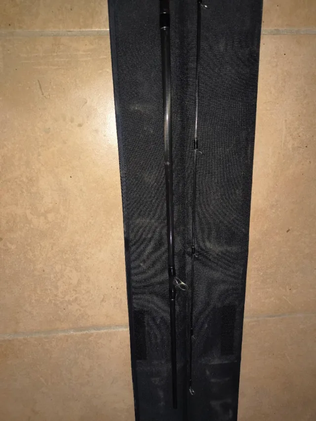 Canna da Pesca a casting