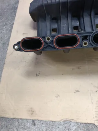 Colector Admisión BMW 325i 525i M50