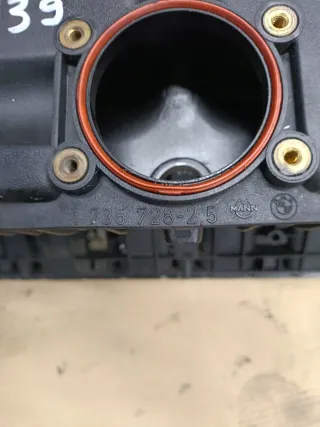 Colector Admisión BMW 325i 525i M50