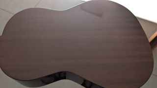 Guitarra Española Paco Castillo 201 3/4