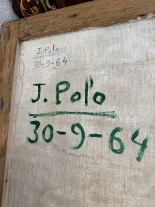 La Crucifixión de Jesús,