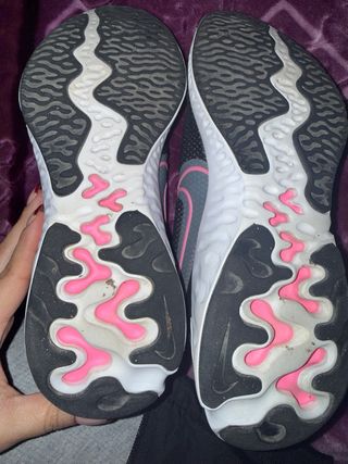 Zapatillas Nike Renew Talla 36