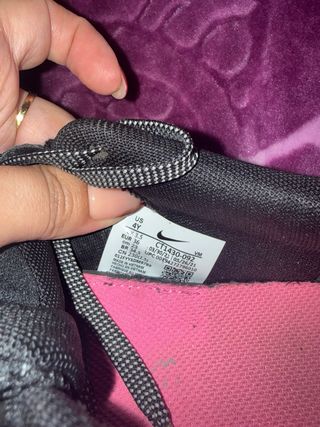 Zapatillas Nike Renew Talla 36