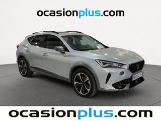 CUPRA Formentor 1.4 e-Hybrid DSG 150 kW (204 CV)