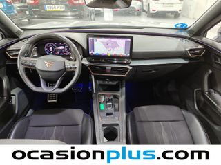 CUPRA Formentor 1.4 e-Hybrid DSG 150 kW (204 CV)