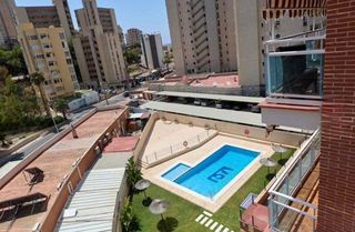 Piso en alquiler en Cala de Finestrat en Finestrat