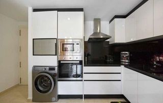 Piso en alquiler en Cala de Finestrat en Finestrat