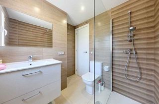 Piso en alquiler en Cala de Finestrat en Finestrat