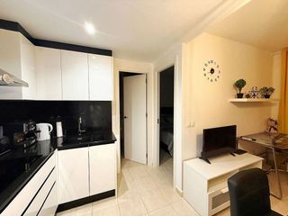 Piso en alquiler en Cala de Finestrat en Finestrat