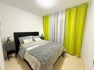 Piso en alquiler en Cala de Finestrat en Finestrat