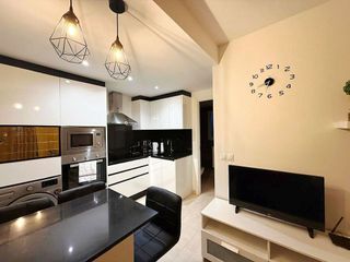 Piso en alquiler en Cala de Finestrat en Finestrat