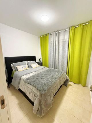 Piso en alquiler en Cala de Finestrat en Finestrat