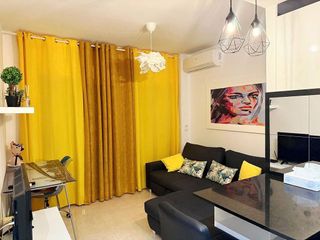 Piso en alquiler en Cala de Finestrat en Finestrat