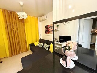 Piso en alquiler en Cala de Finestrat en Finestrat