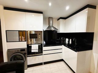 Piso en alquiler en Cala de Finestrat en Finestrat