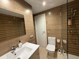 Piso en alquiler en Cala de Finestrat en Finestrat