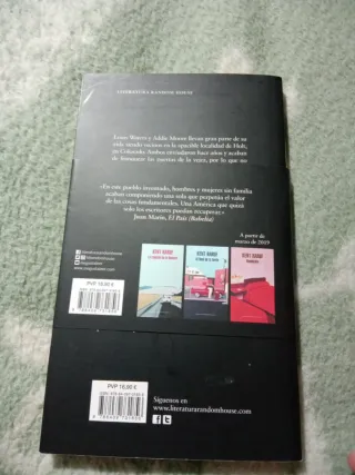 Nosotros en la noche / Our Souls at Night: A no...