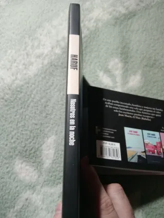 Nosotros en la noche / Our Souls at Night: A no...