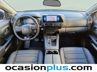 Citroen C5 Aircross Plug-in Hybrid 180 Plus e-EAT8 132 kW (180 CV)