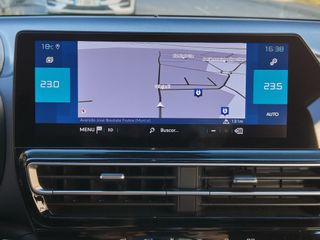 Citroen C5 Aircross Plug-in Hybrid 180 Plus e-EAT8 132 kW (180 CV)