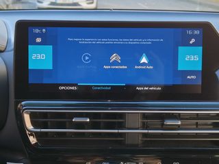 Citroen C5 Aircross Plug-in Hybrid 180 Plus e-EAT8 132 kW (180 CV)