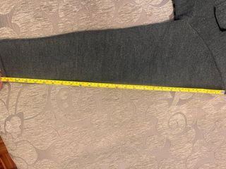 Jersey Paul Martin,s Lana Gris