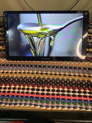 Pantalla 10”CarPlay Android 10 2+32GB