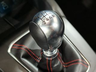 Ford Focus 1.0 Ecoboost MHEV ST-Line 92 kW (125 CV)