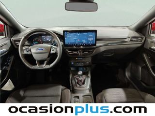 Ford Focus 1.0 Ecoboost MHEV ST-Line 92 kW (125 CV)