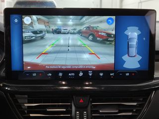 Ford Focus 1.0 Ecoboost MHEV ST-Line 92 kW (125 CV)