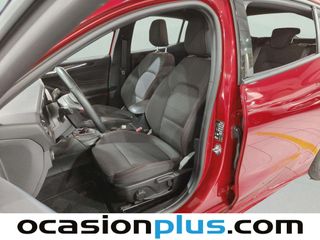 Ford Focus 1.0 Ecoboost MHEV ST-Line 92 kW (125 CV)