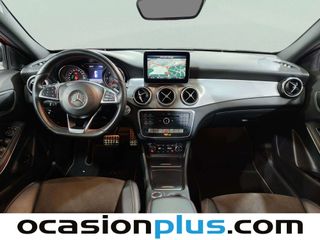 Mercedes-Benz GLA 200 d Urban 100 kW (136 CV)