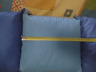 3 cojines para sofá 2 plazas,o sillas (2a mano)