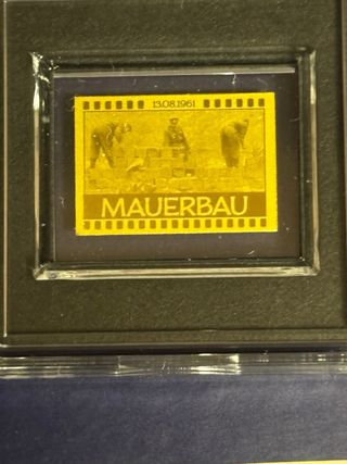 2 Blister Oro Fino 999 24k