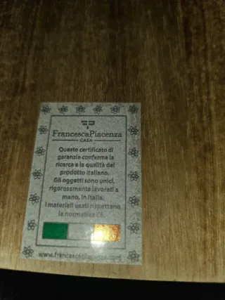 Tagliere Albero della Vita