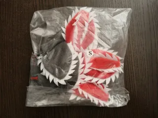 Gorro Demogorgon para Perro (Demoperro)