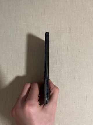 iPhone X 64GB Negro +