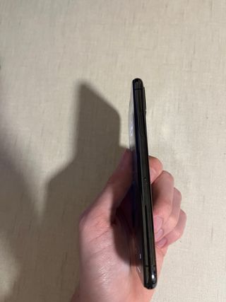 iPhone X 64GB Negro +